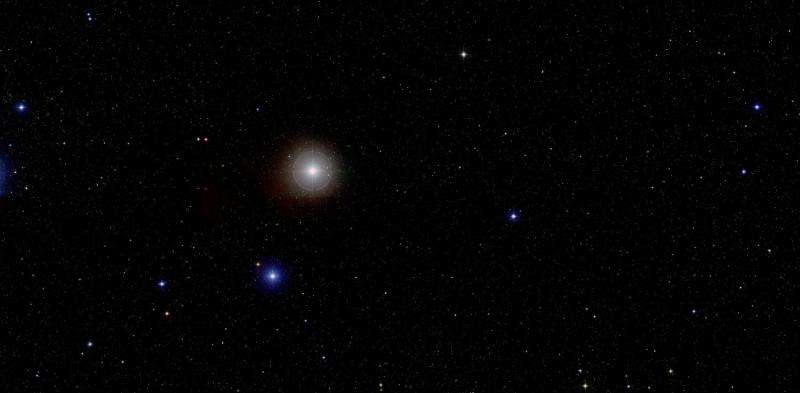Newly discovered planet in the Hyades cluster could shed light on planetary evolution