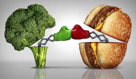 New study shows how consumers balance food choices