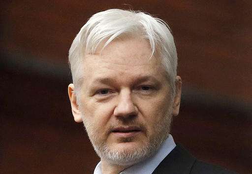 Private lives are exposed as WikiLeaks spills its secrets