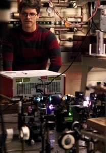 Tiny nanostructures promise big impact on high-speed low-power optical devices