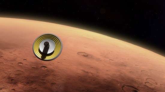 Will 2016 be the year Elon Musk reveals his Mars colonial transporter plans?