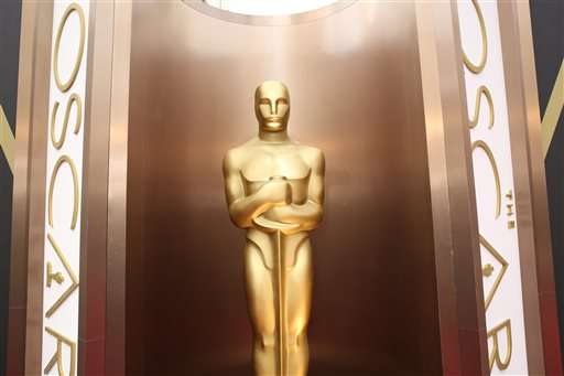 33 scientists honored by film academy with Sci-Tech Awards