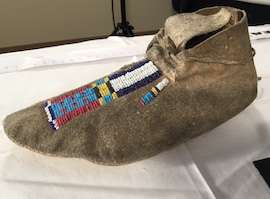 Researchers create new 3-D imagery and documentation of Native American artifacts