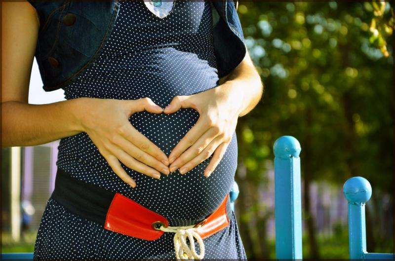 Researchers identify gestational sleep apnea, a diagnosis for pregnant women