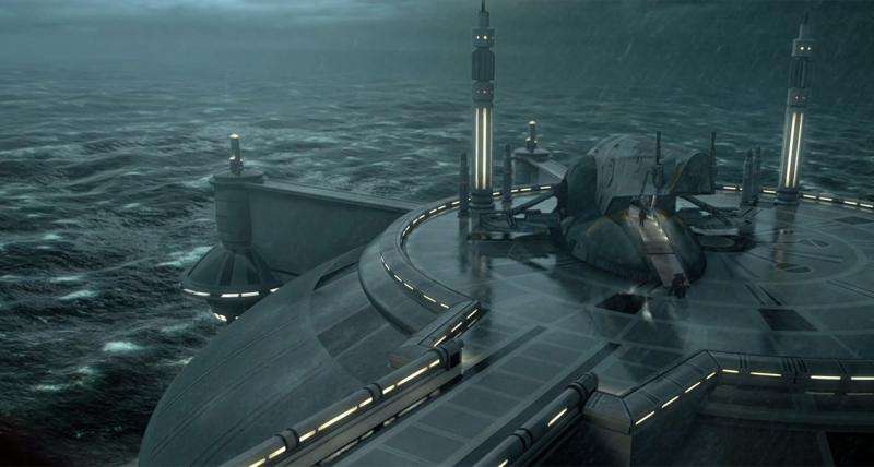 Are planets like those in 'Star Wars: Rogue One' really out there? NASA plans to find out