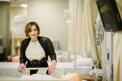 Breast cancer screening study shows disparities among Ontario immigrant women