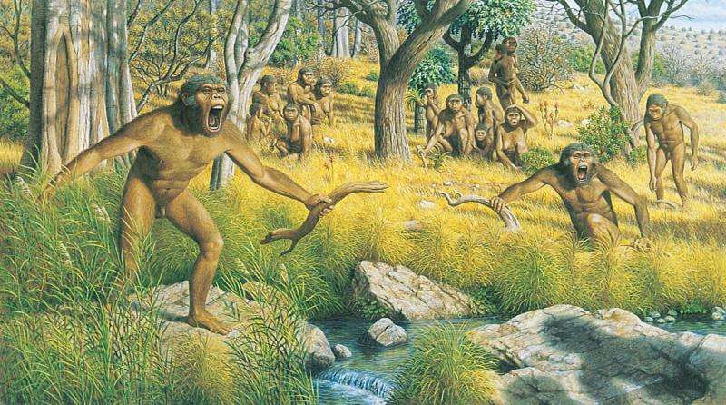 From Denisovan DNA to future humanity