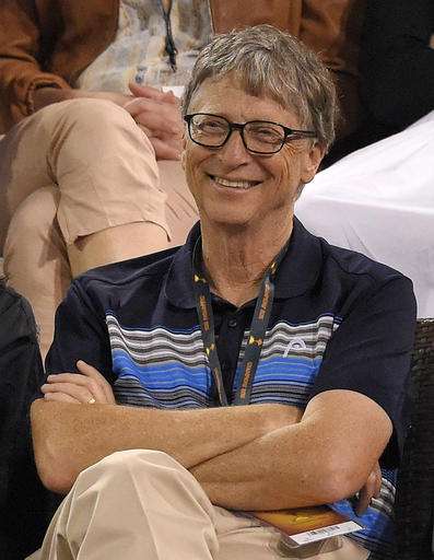 Gates Foundation gives University of Washington $210 million