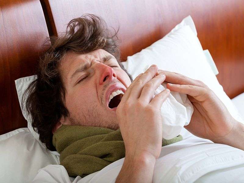 How to protect yourself from the seasonal flu