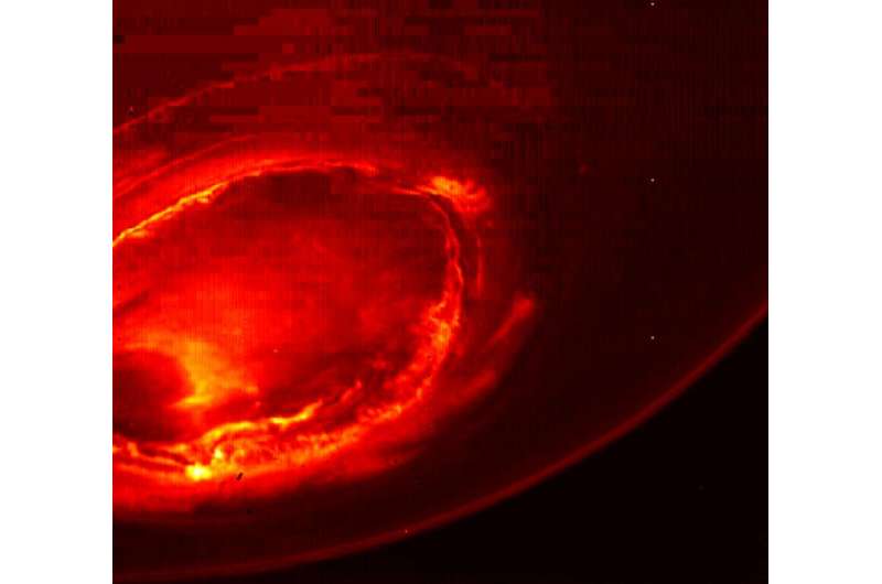 It's been a turbulent start, but Juno is now delivering spectacular insights into Jupiter