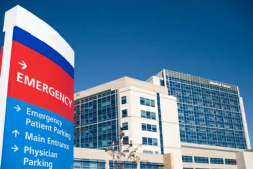 New research could help would-be emergency room patients