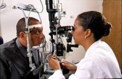 Researchers discover three glaucoma-related genes