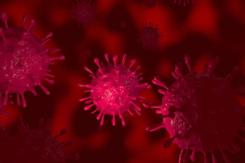 Researchers may be one step closer to curing HIV