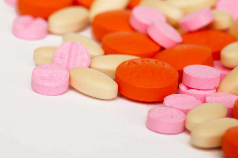 Research finds that antibiotics are unnecessarily prescribed for conjunctivitis in children