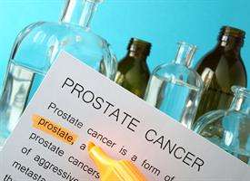 Scientists find new gene tool for predicting course of prostate cancer