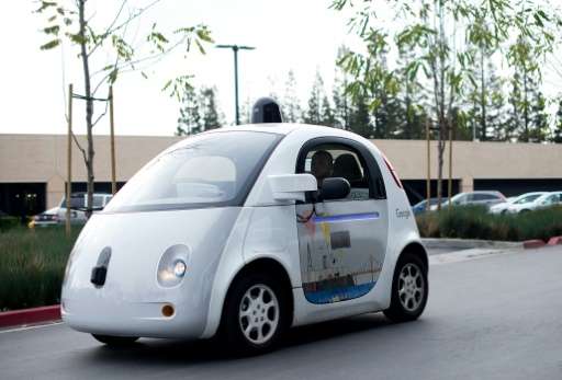 Google parent Alphabet on May 3, 2016 announced that it has partnered with Fiat Chrysler to expand its fleet of self-driving veh