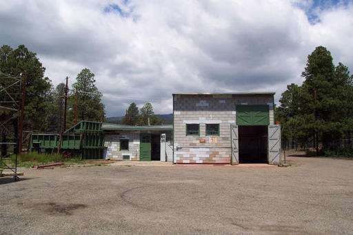 Los Alamos app allows users to visit 1940s 'Atomic City'