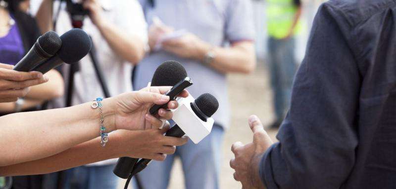 Report reveals journalists' views on ethics, pay and the pressures they feel