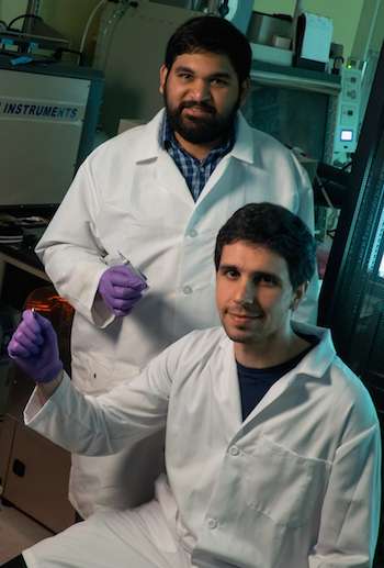 Research team creates robust ‘white graphene’ electrolyte and separator for lithium-ion batteries