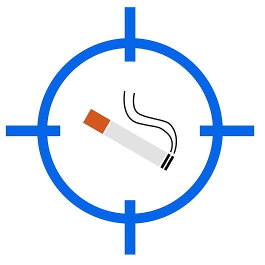 Revolutionary app to help people quit smoking