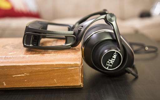Reward your ears: Five gadgets to liven up your music