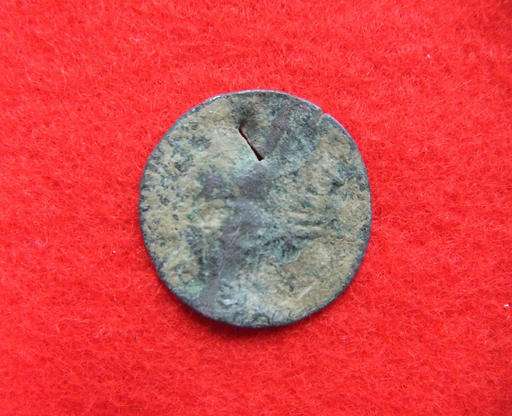 Roman coins ID'd in Japanese ruins, but their origin baffles