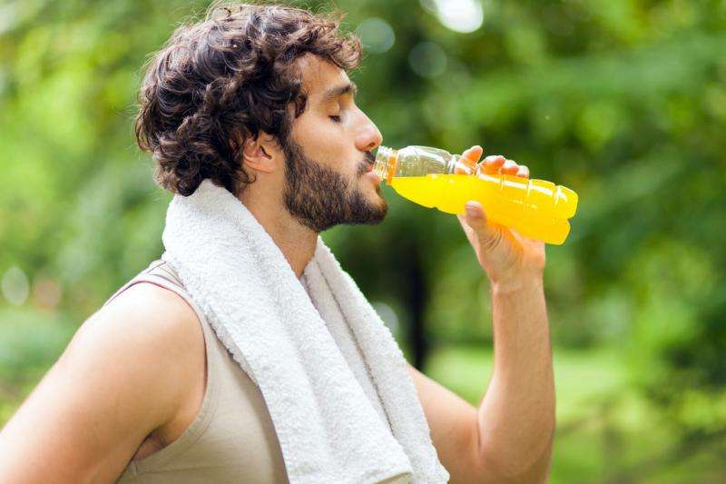 Scientists produce agave-based hydrating drink for athletes