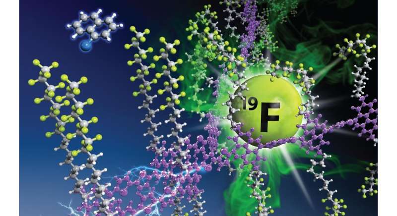 Researchers develop new semiconducting polymer for forthcoming flexible electronics