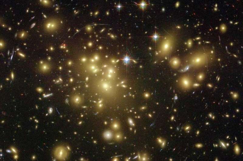 Star formation in distant galaxy clusters