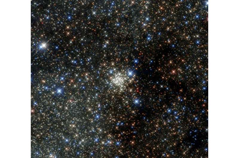 Massive young star clusters