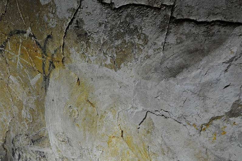 Radio-carbon study suggests Chauvet-Pont d’Arc cave art much older than thought