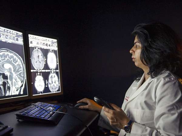 African-Americans, Men, Young Patients More Likely to Receive Neuroimaging