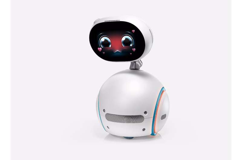 Zenbo as your next household helper? Watchers say the price is right