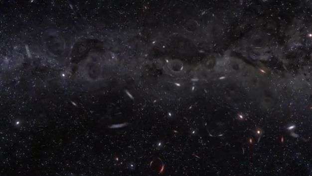 'Mosh pits' in star clusters a likely source of LIGO's first black holes