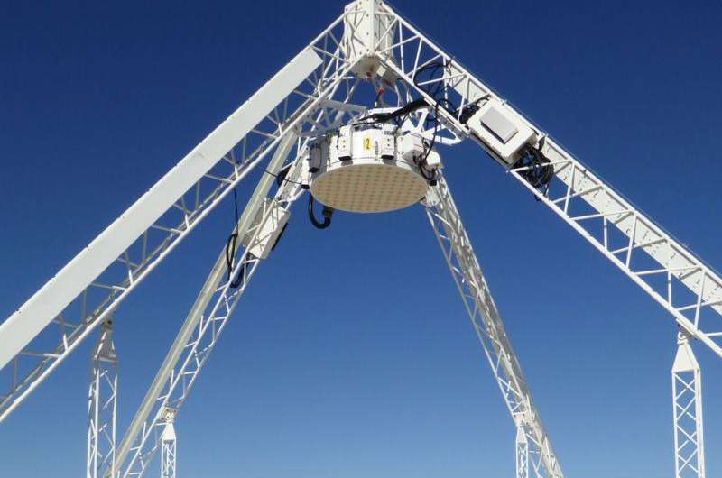 How CSIRO is turbocharging the world's largest radio telescopes