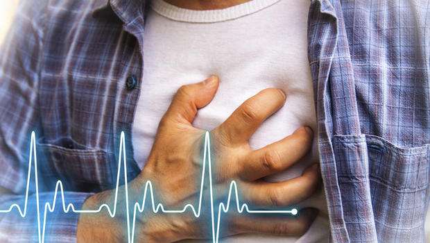 Scientists develop revolutionary heart attack sensor