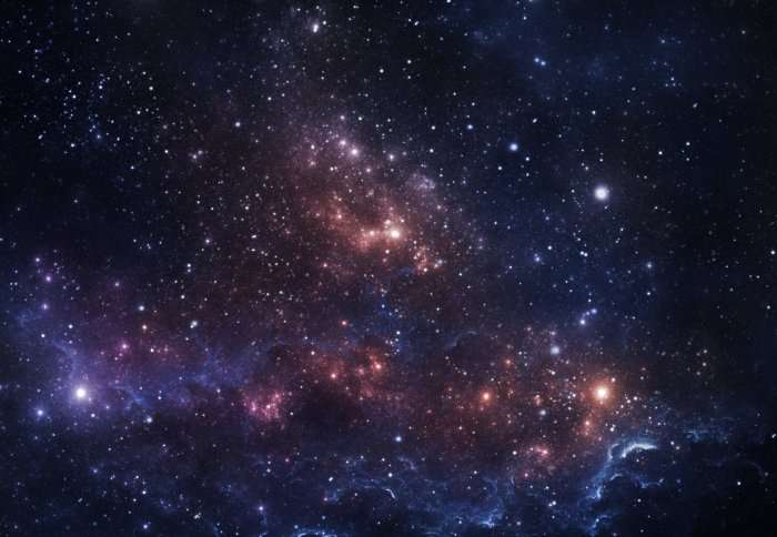 Scientists confirm the universe has no direction