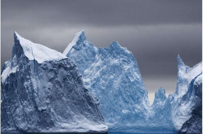 Future of Antarctic marine protected at risk