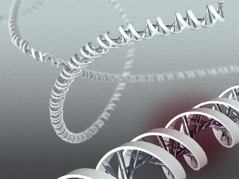 Will unanticipated genetic mutations lead to subsequent disease?