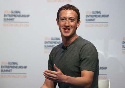 Facebook CEO Mark Zuckerberg announced on December 19, 2016 that his artificial intelligence-imbued software &quot;butler&quot;,
