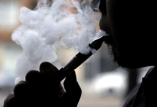 FDA will require e-cigarettes and contents to be reviewed