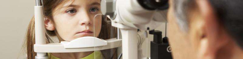 Study highlights lack of information about the global prevalence of childhood cataracts