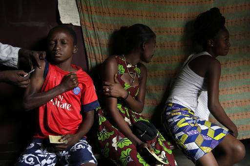 UN bungles response to Africa's yellow fever outbreak