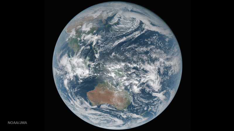 6 Reasons Why NOAA’s GOES-R Satellite Matters