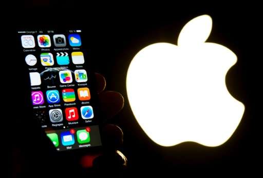The European Commission has told tech giant Apple to pay $14.5 billion in back taxes
