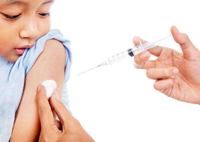7 Myths About Vaccines