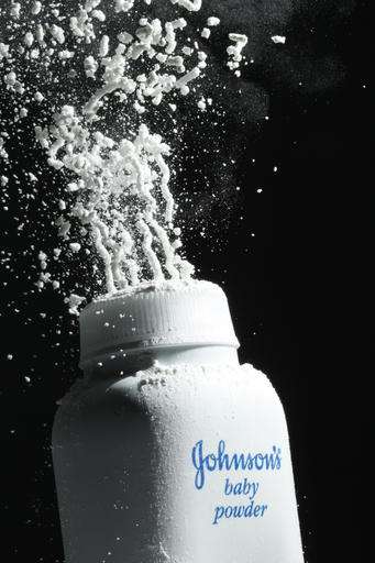 Research finds talc doesn't cause cancer; juries disagree