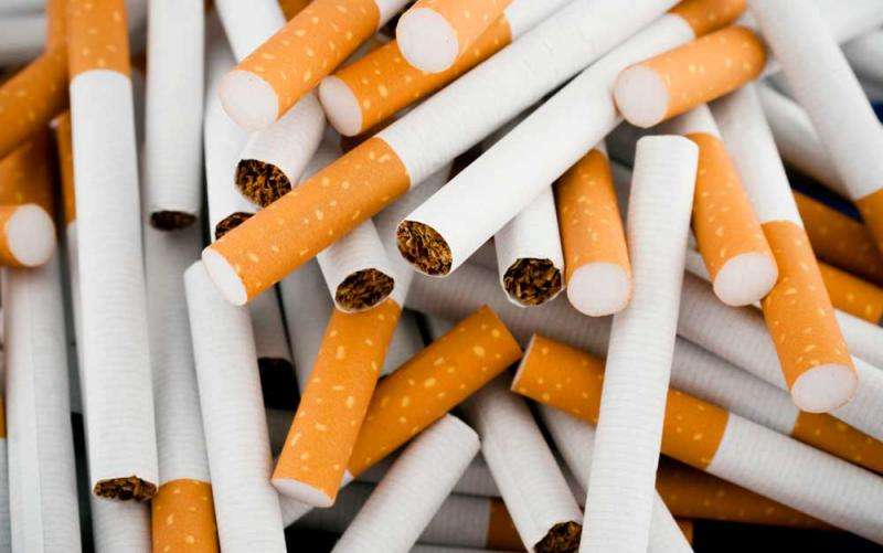 Ability to quit smoking differs by race