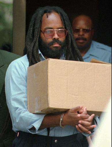 Abu-Jamal loses suit over hepatitis C drug; can refile