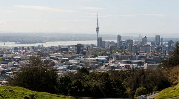 Action and aroha needed to reverse creeping inequality of Auckland